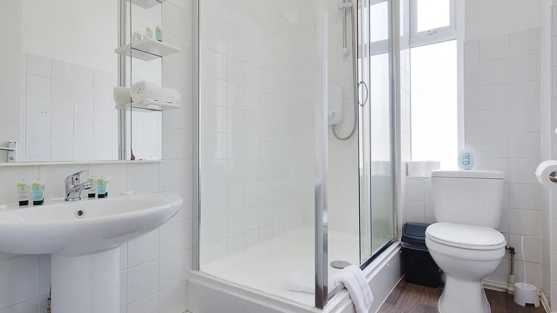 **  Azure Beach Hotel Bornemouth Royaume-Uni